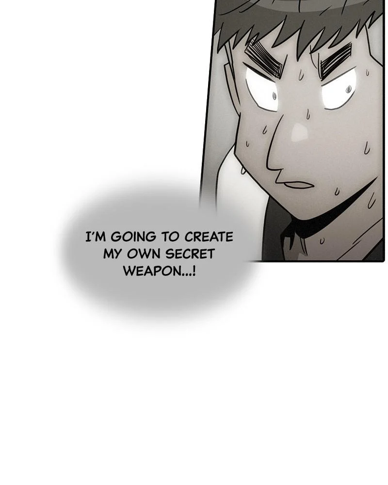 Taekwondo Kid Chapter 45 - Page 96