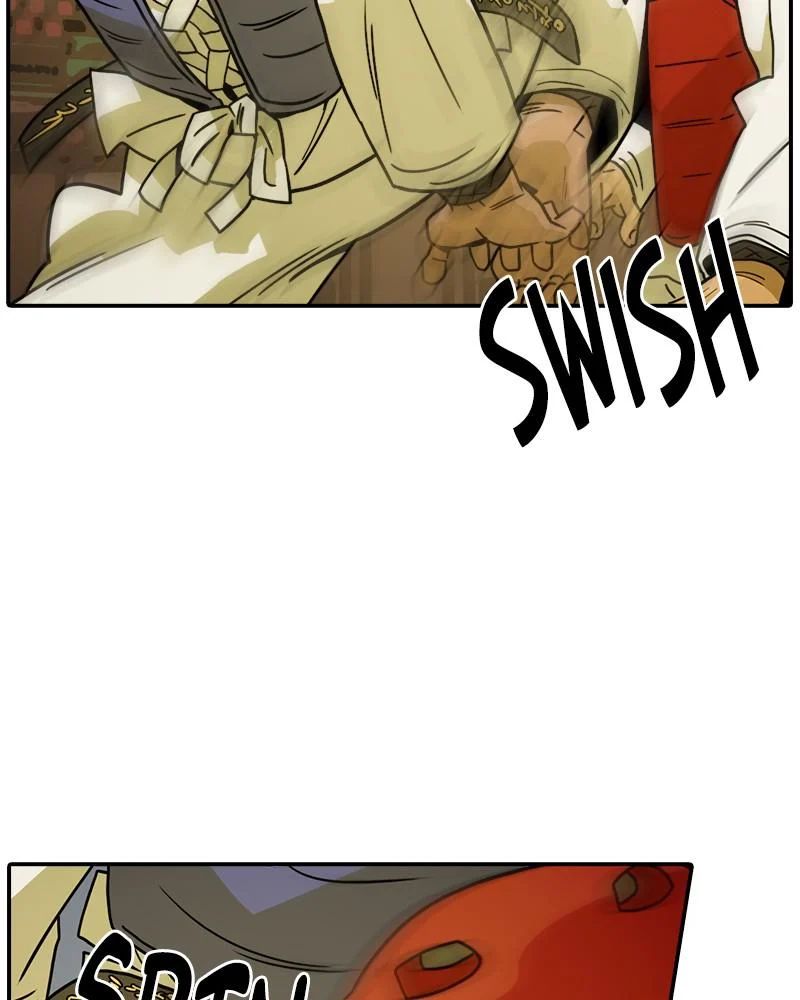 Taekwondo Kid Chapter 45 - Page 98