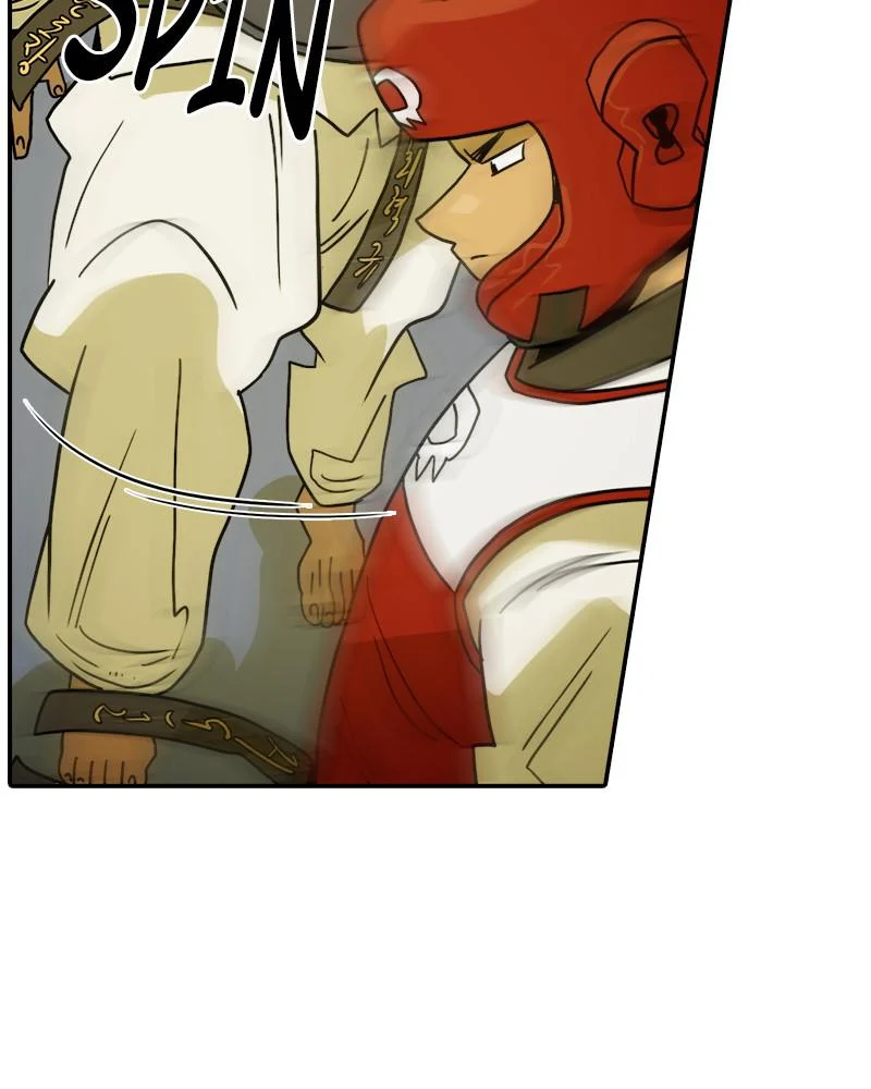 Taekwondo Kid Chapter 45 - Page 99