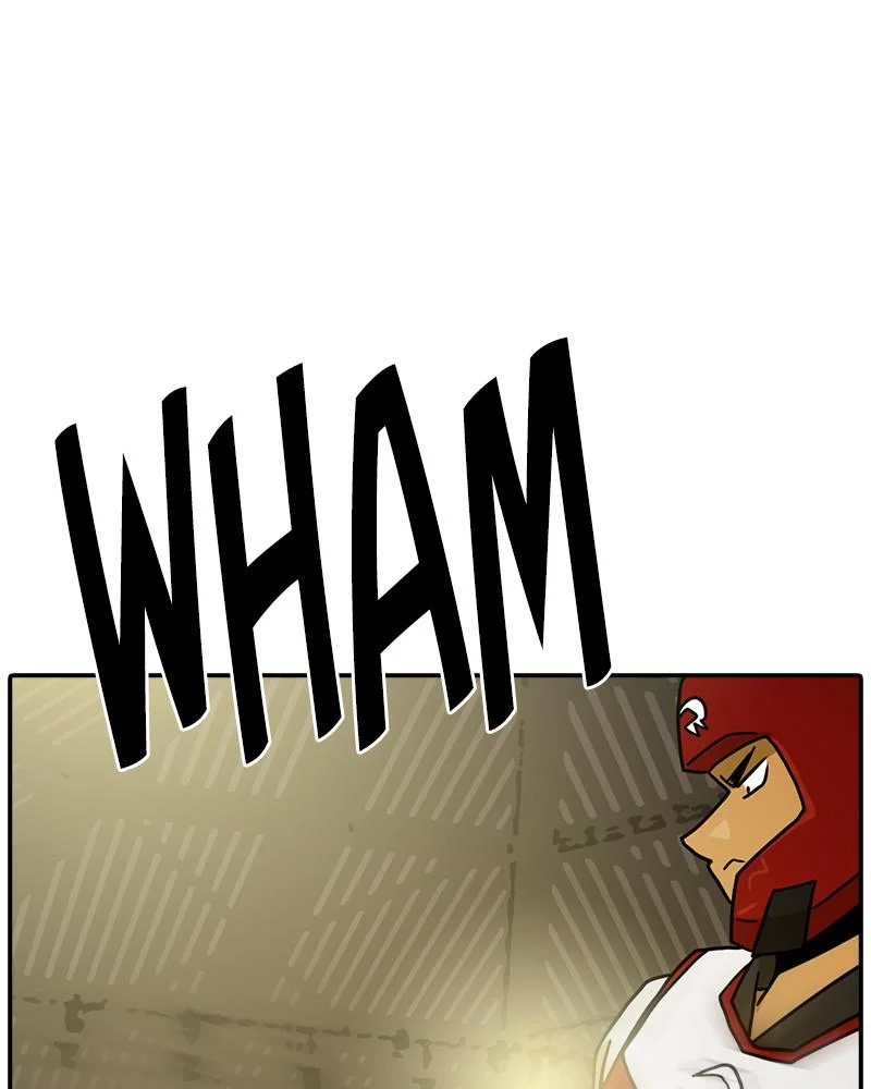 Taekwondo Kid Chapter 46 - Page 1