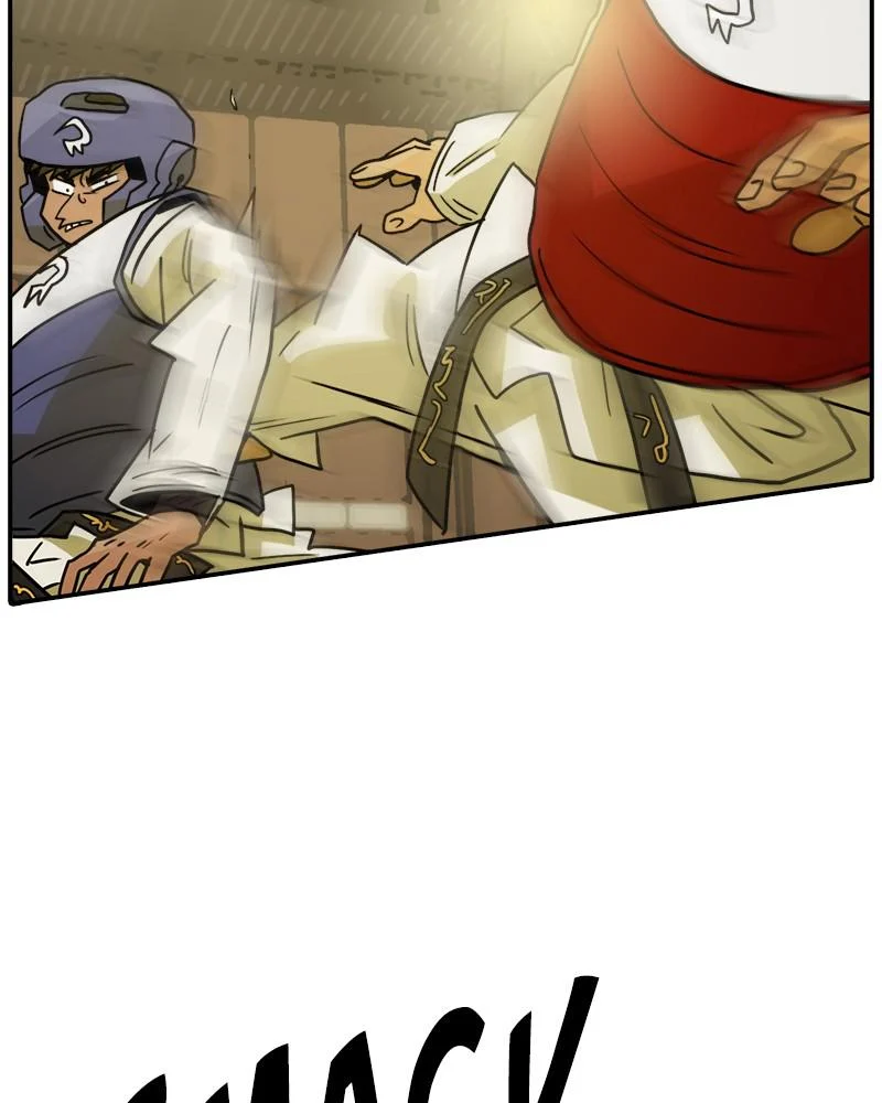 Taekwondo Kid Chapter 46 - Page 2