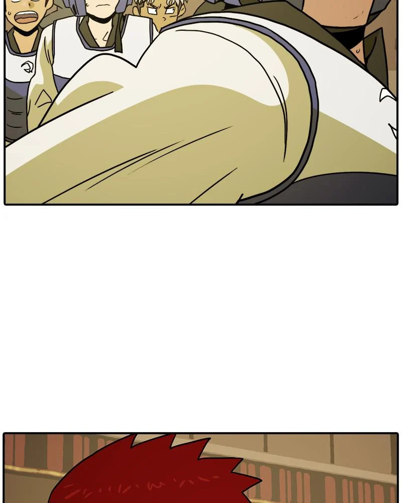 Taekwondo Kid Chapter 46 - Page 11