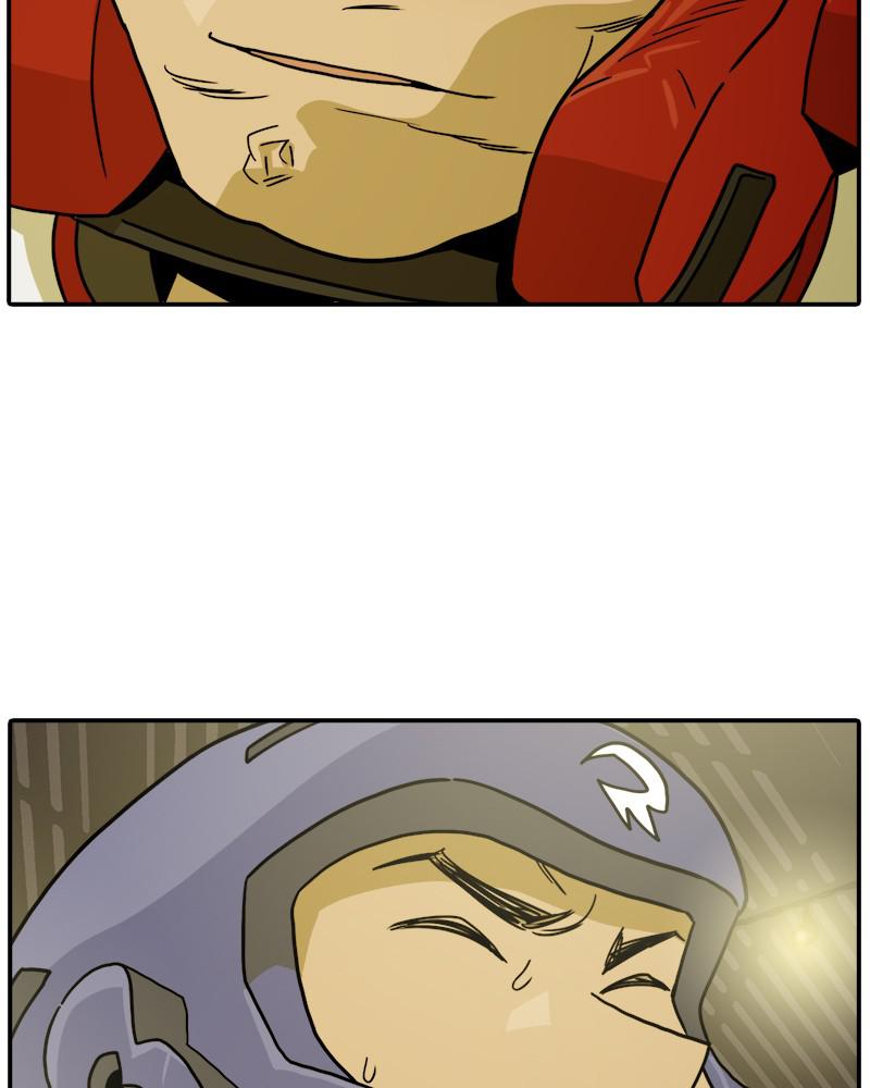 Taekwondo Kid Chapter 46 - Page 101