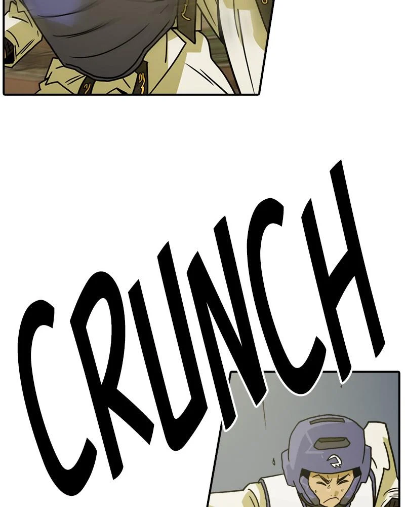 Taekwondo Kid Chapter 46 - Page 104
