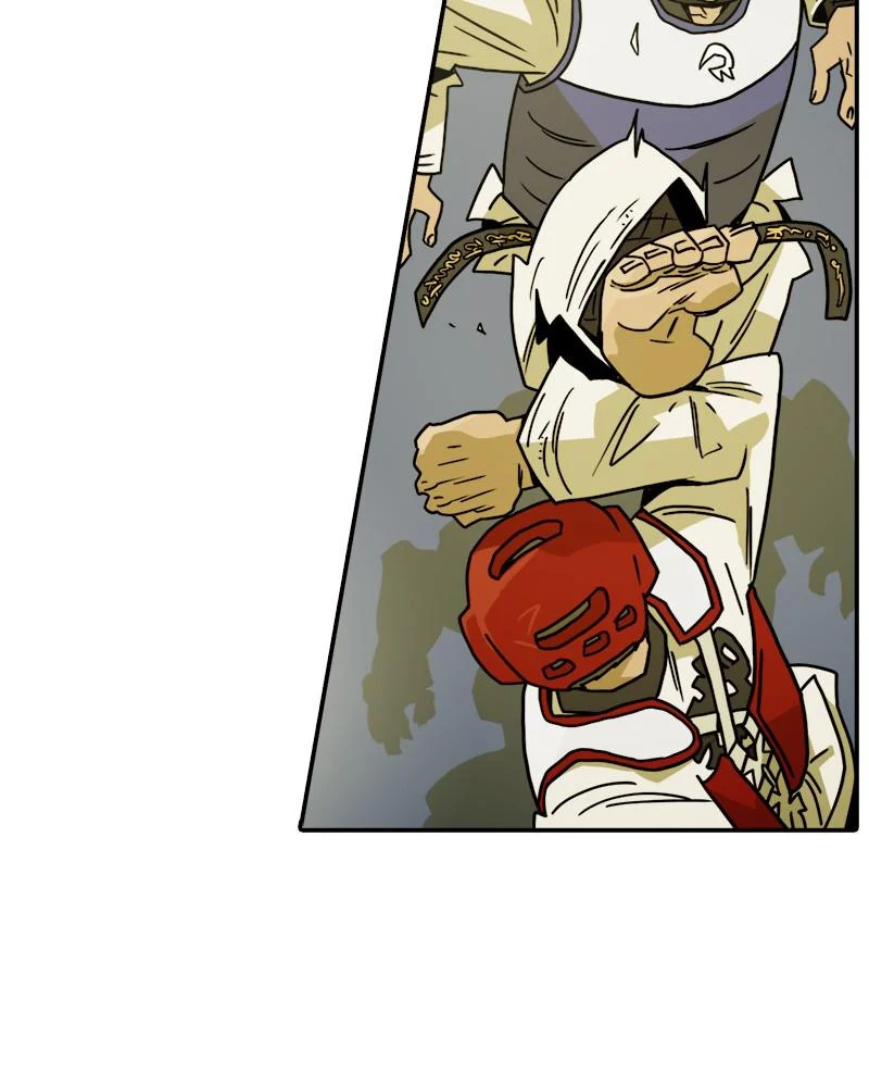 Taekwondo Kid Chapter 46 - Page 105