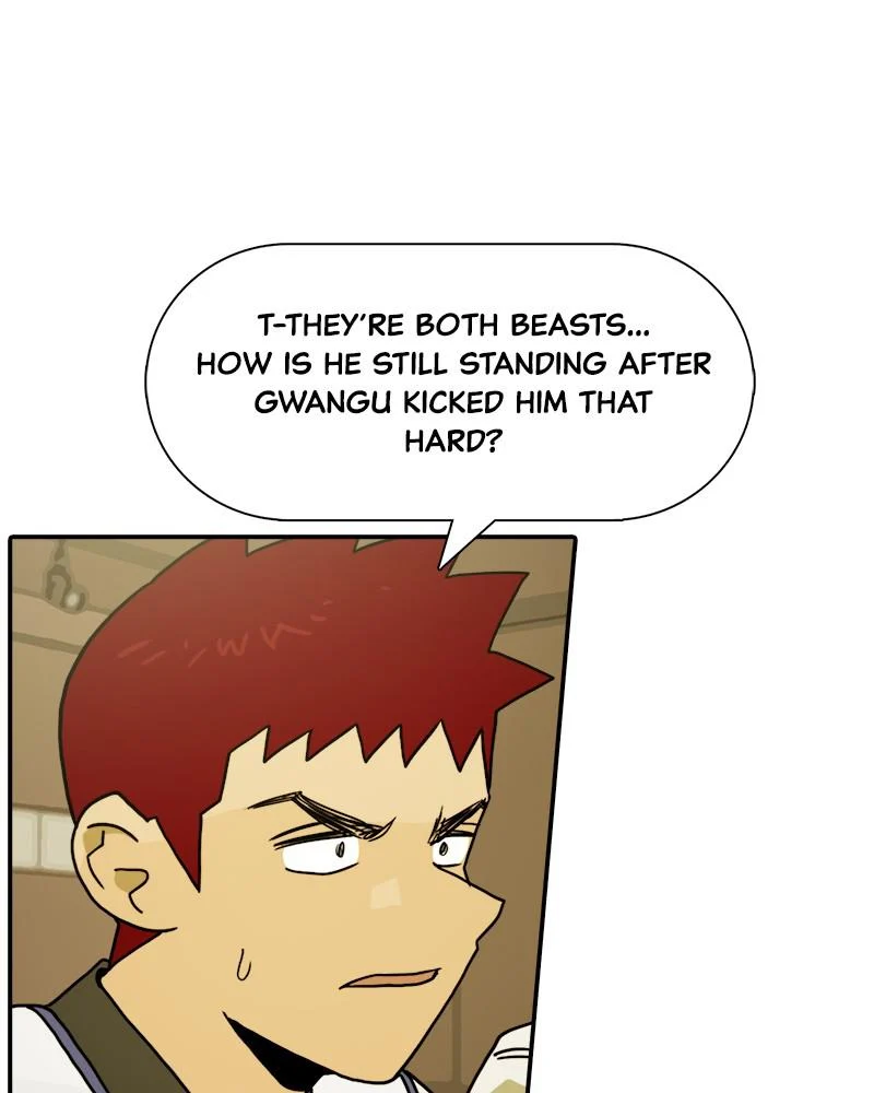 Taekwondo Kid Chapter 46 - Page 108