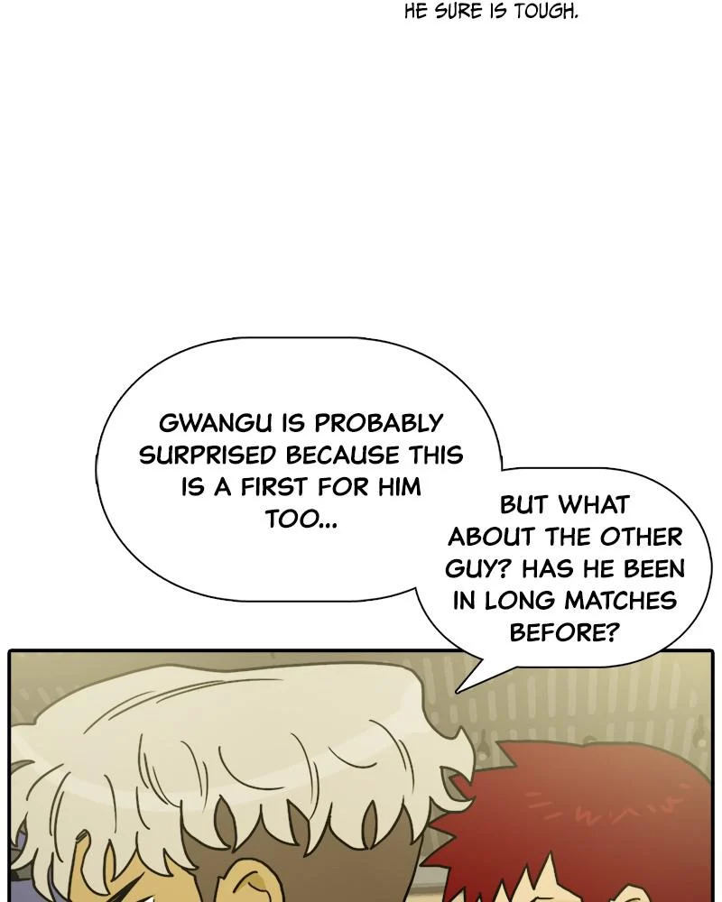Taekwondo Kid Chapter 46 - Page 110