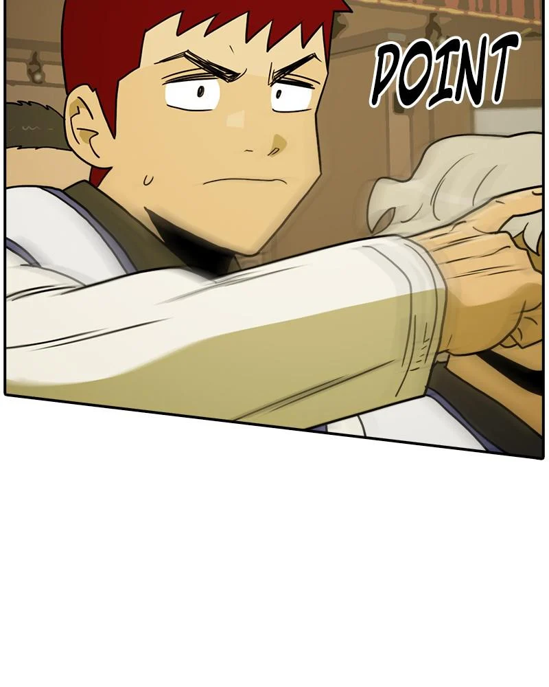 Taekwondo Kid Chapter 46 - Page 12
