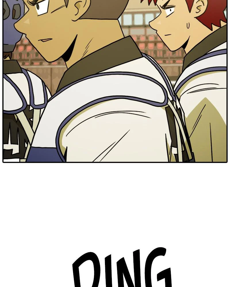 Taekwondo Kid Chapter 46 - Page 111