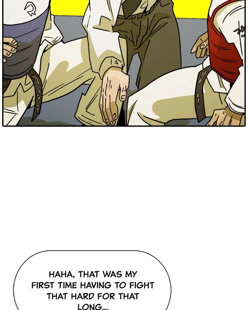 Taekwondo Kid Chapter 46 - Page 113