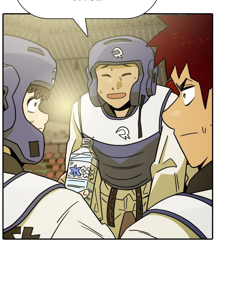 Taekwondo Kid Chapter 46 - Page 114