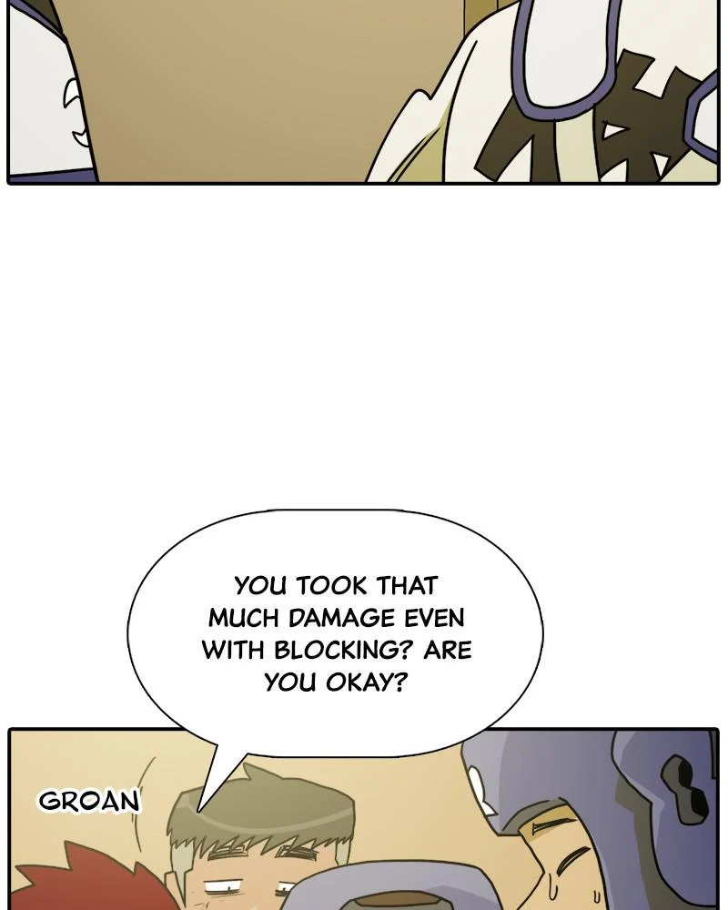 Taekwondo Kid Chapter 46 - Page 118