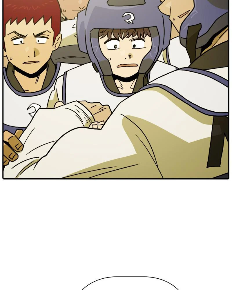 Taekwondo Kid Chapter 46 - Page 119