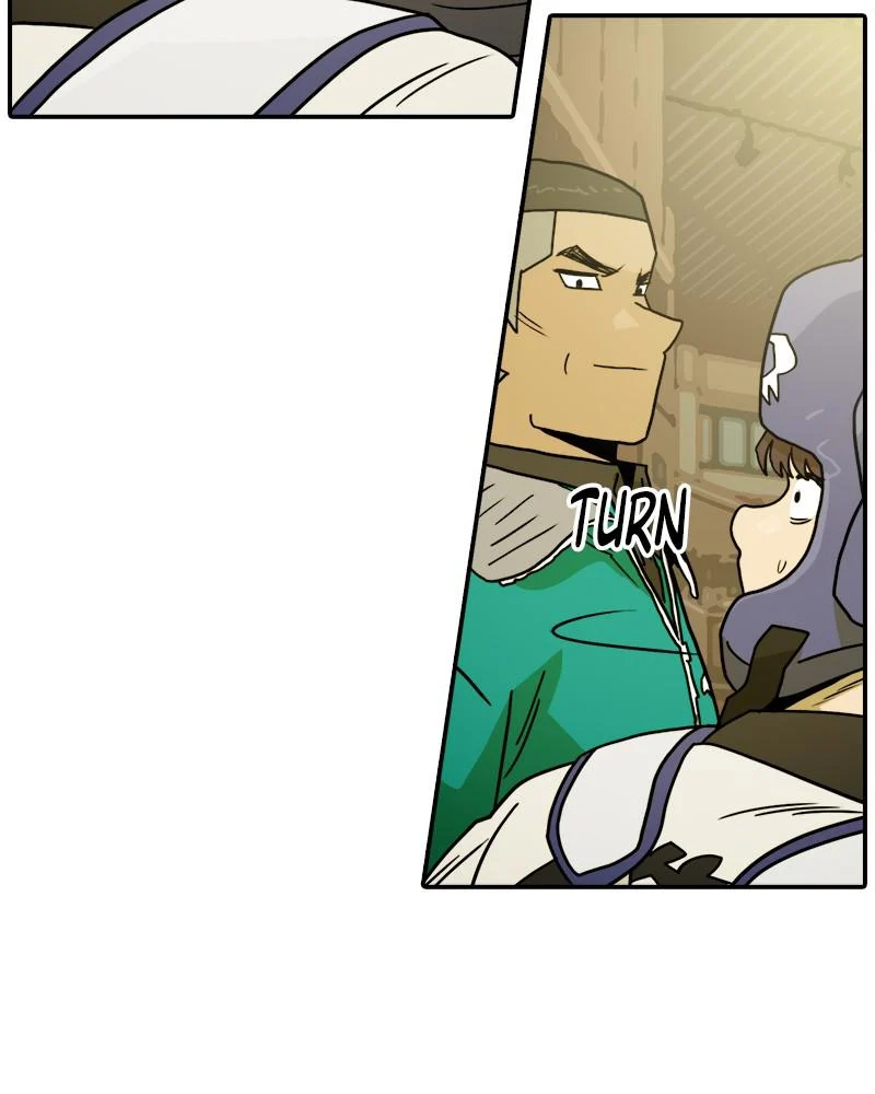 Taekwondo Kid Chapter 46 - Page 121