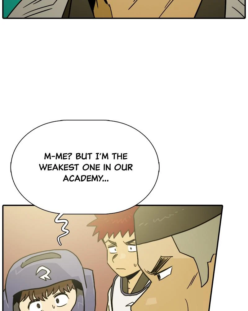 Taekwondo Kid Chapter 46 - Page 123