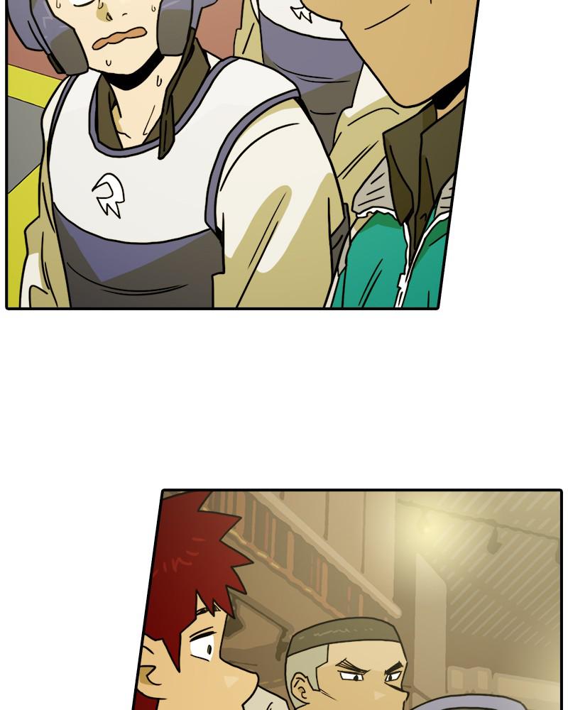 Taekwondo Kid Chapter 46 - Page 124