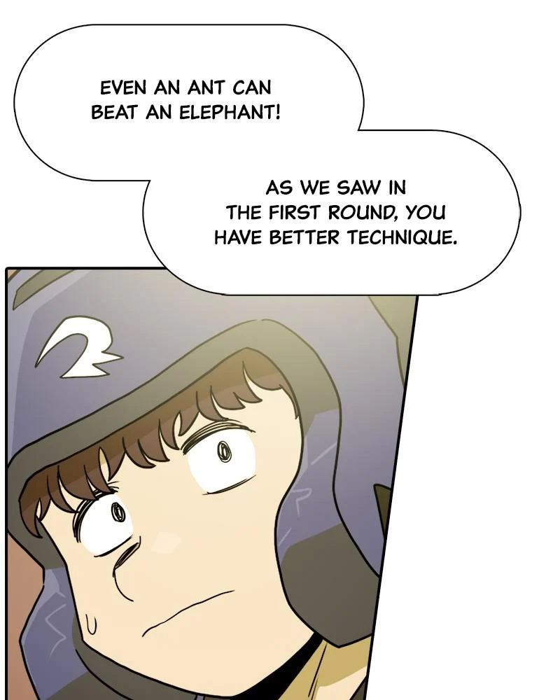 Taekwondo Kid Chapter 46 - Page 127
