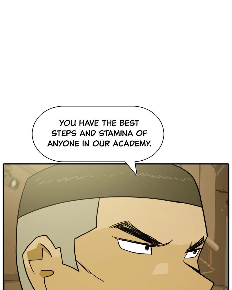 Taekwondo Kid Chapter 46 - Page 129