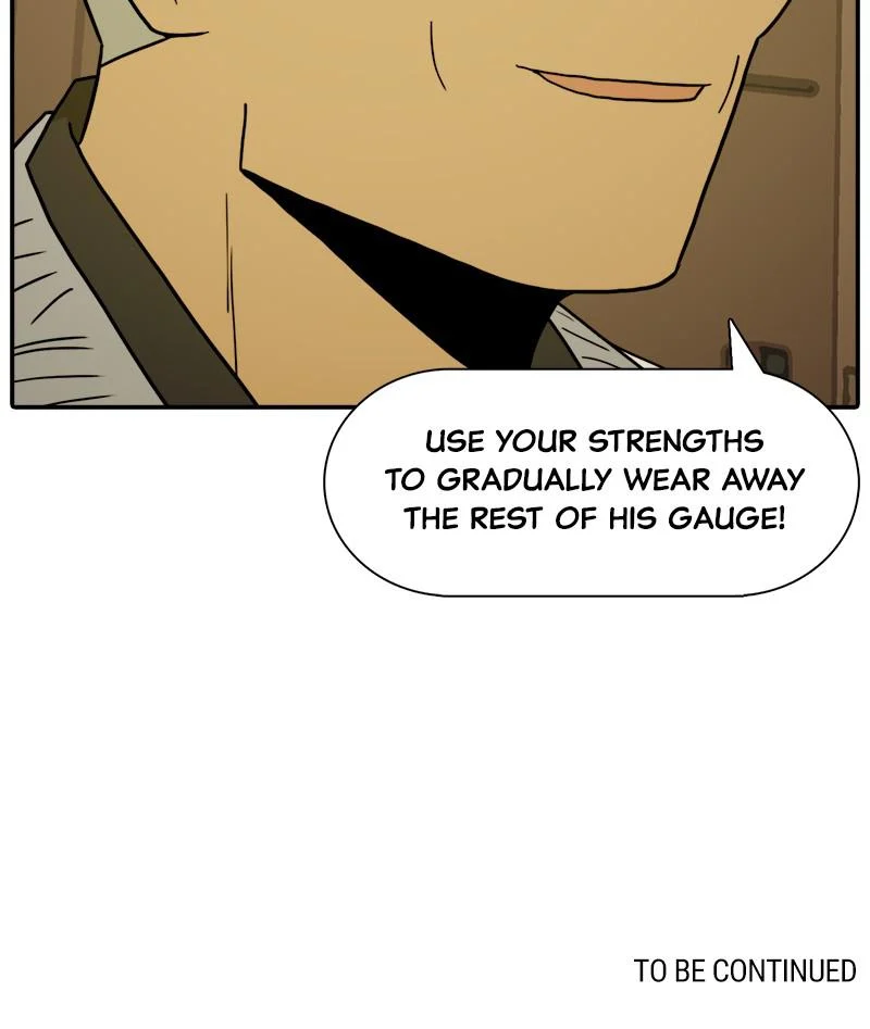 Taekwondo Kid Chapter 46 - Page 130