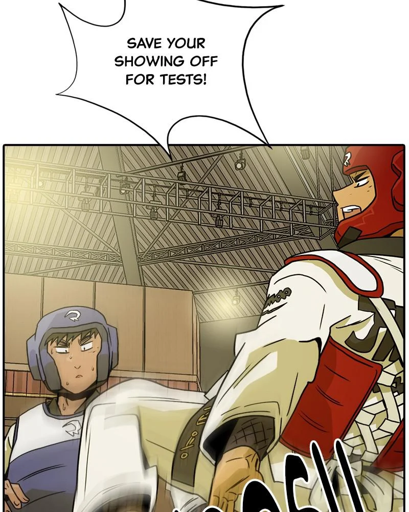 Taekwondo Kid Chapter 46 - Page 21