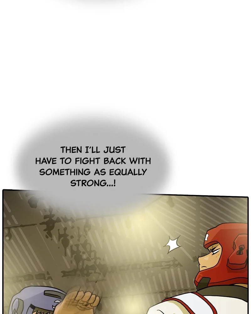 Taekwondo Kid Chapter 46 - Page 24