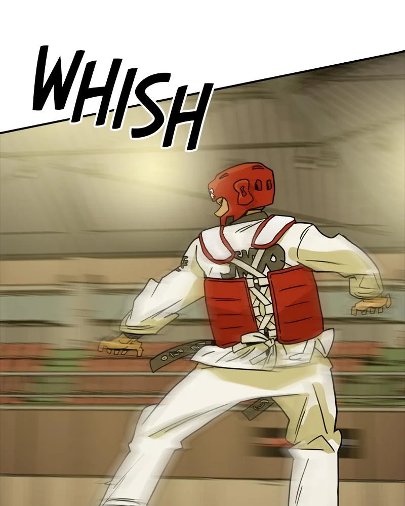 Taekwondo Kid Chapter 46 - Page 26