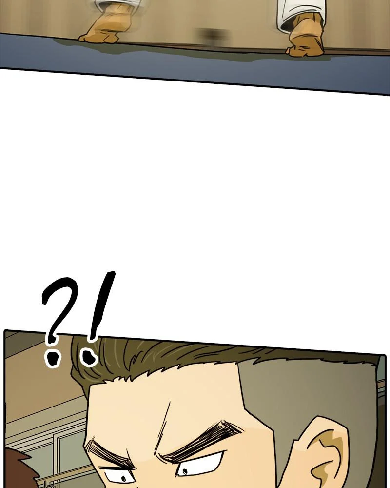 Taekwondo Kid Chapter 46 - Page 27