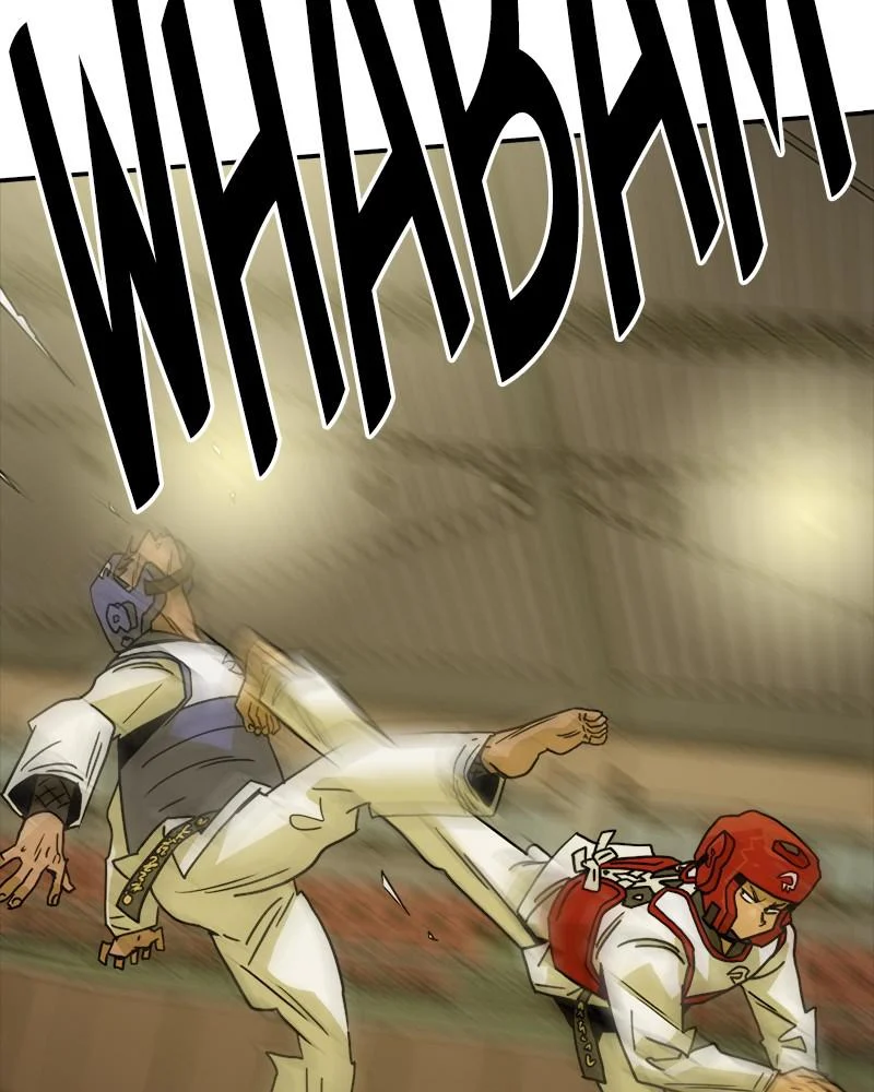 Taekwondo Kid Chapter 46 - Page 29