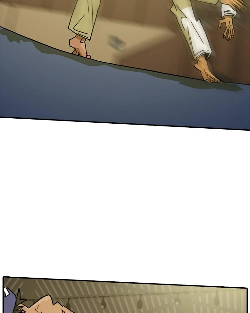 Taekwondo Kid Chapter 46 - Page 30