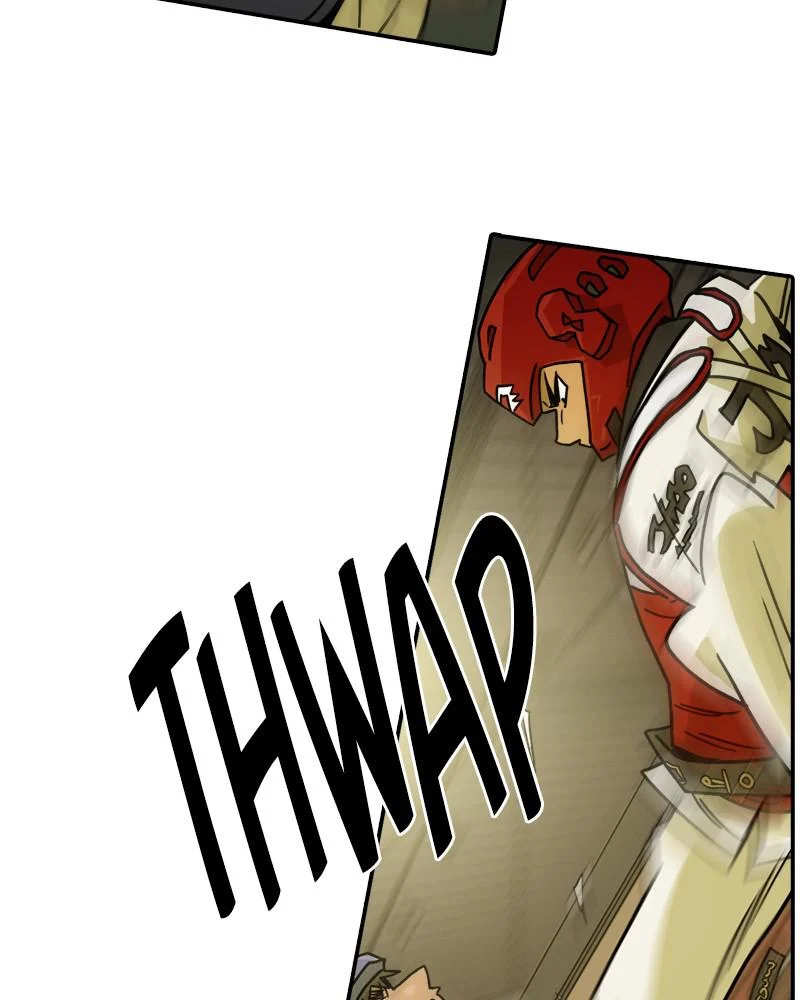 Taekwondo Kid Chapter 46 - Page 4