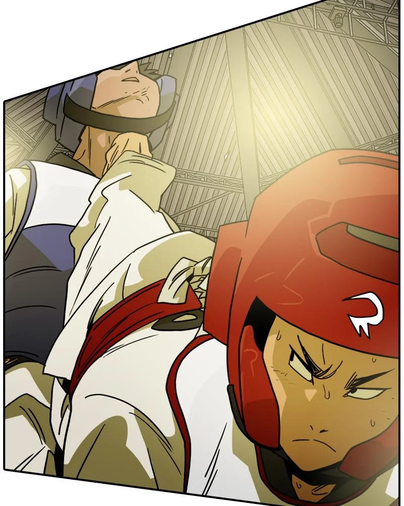 Taekwondo Kid Chapter 46 - Page 32