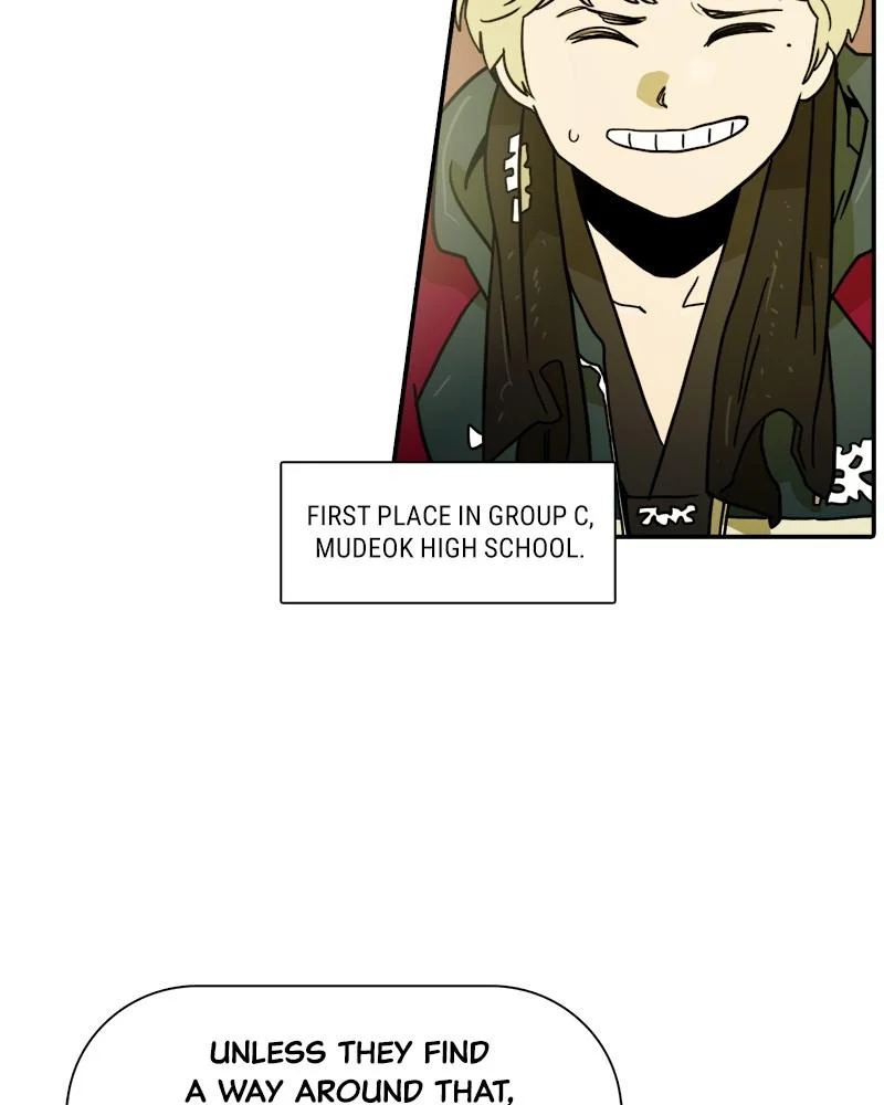Taekwondo Kid Chapter 46 - Page 36