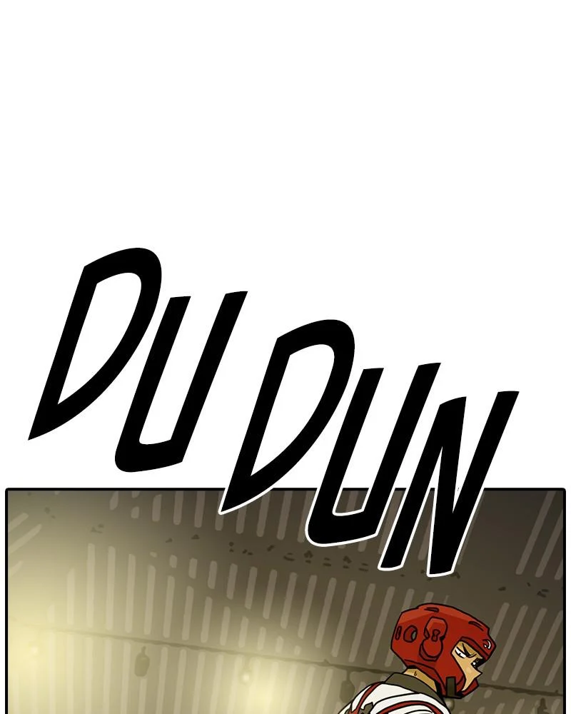 Taekwondo Kid Chapter 46 - Page 38