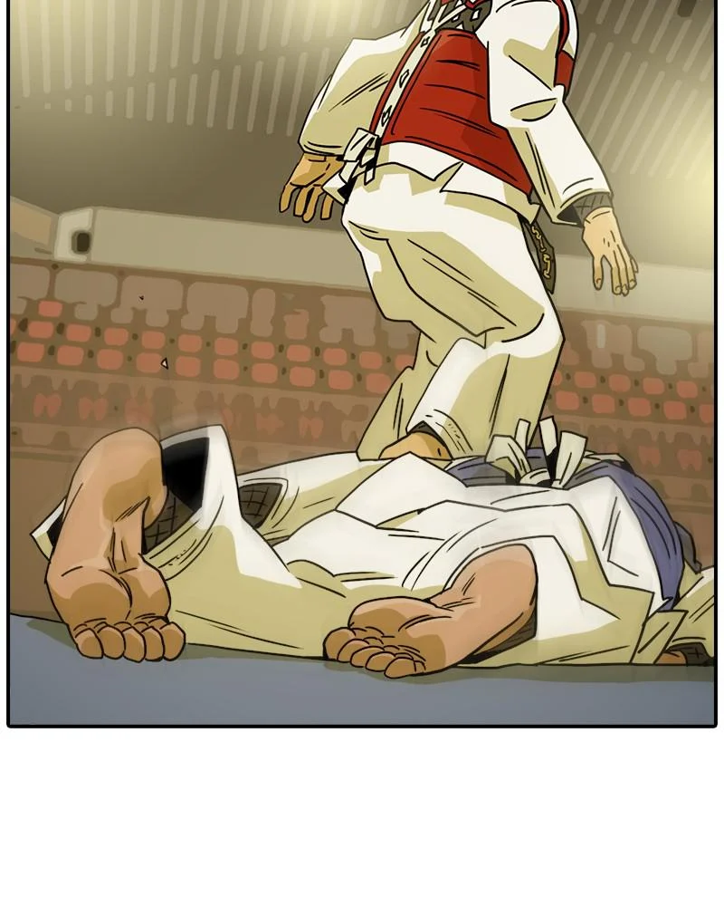 Taekwondo Kid Chapter 46 - Page 39