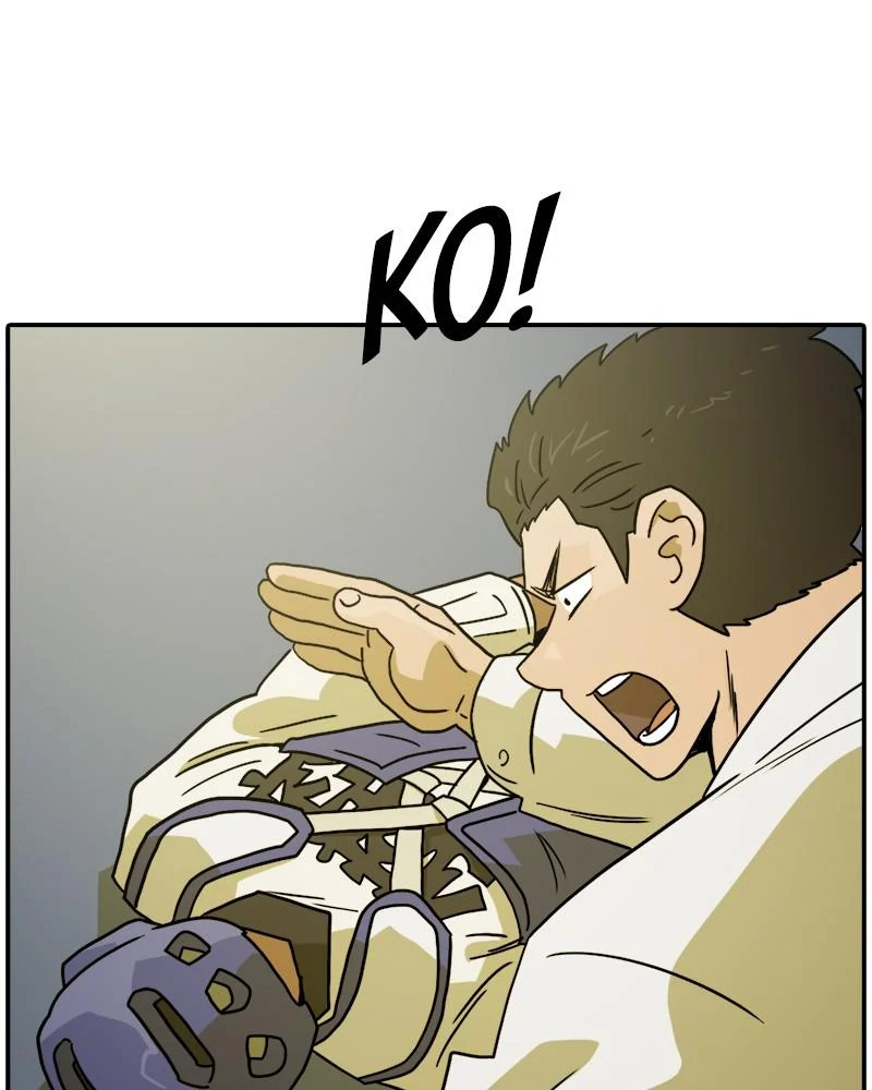 Taekwondo Kid Chapter 46 - Page 40