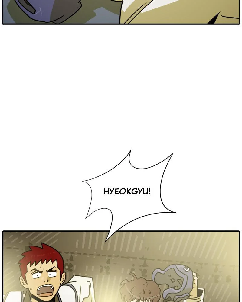 Taekwondo Kid Chapter 46 - Page 41