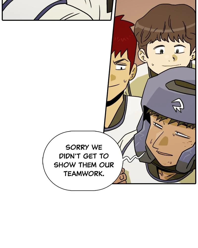 Taekwondo Kid Chapter 46 - Page 44