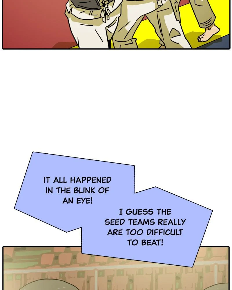 Taekwondo Kid Chapter 46 - Page 46