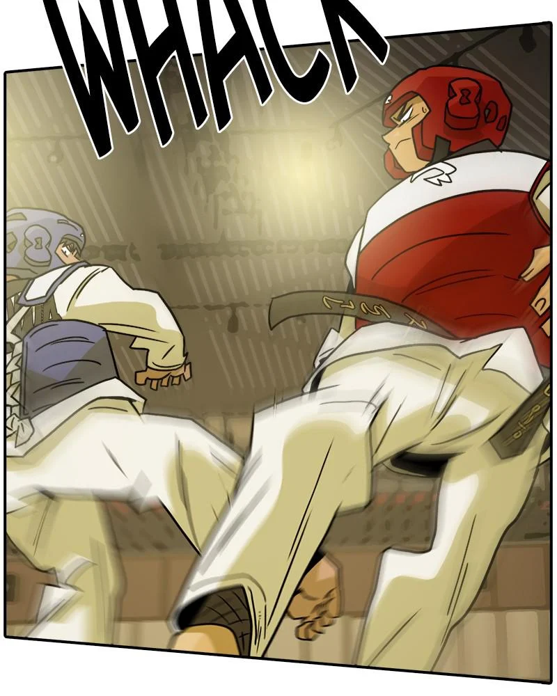 Taekwondo Kid Chapter 46 - Page 6