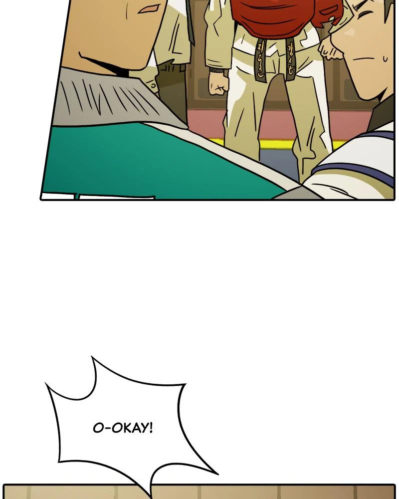 Taekwondo Kid Chapter 46 - Page 52