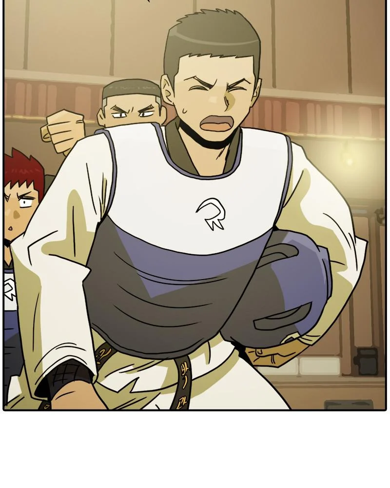Taekwondo Kid Chapter 46 - Page 53