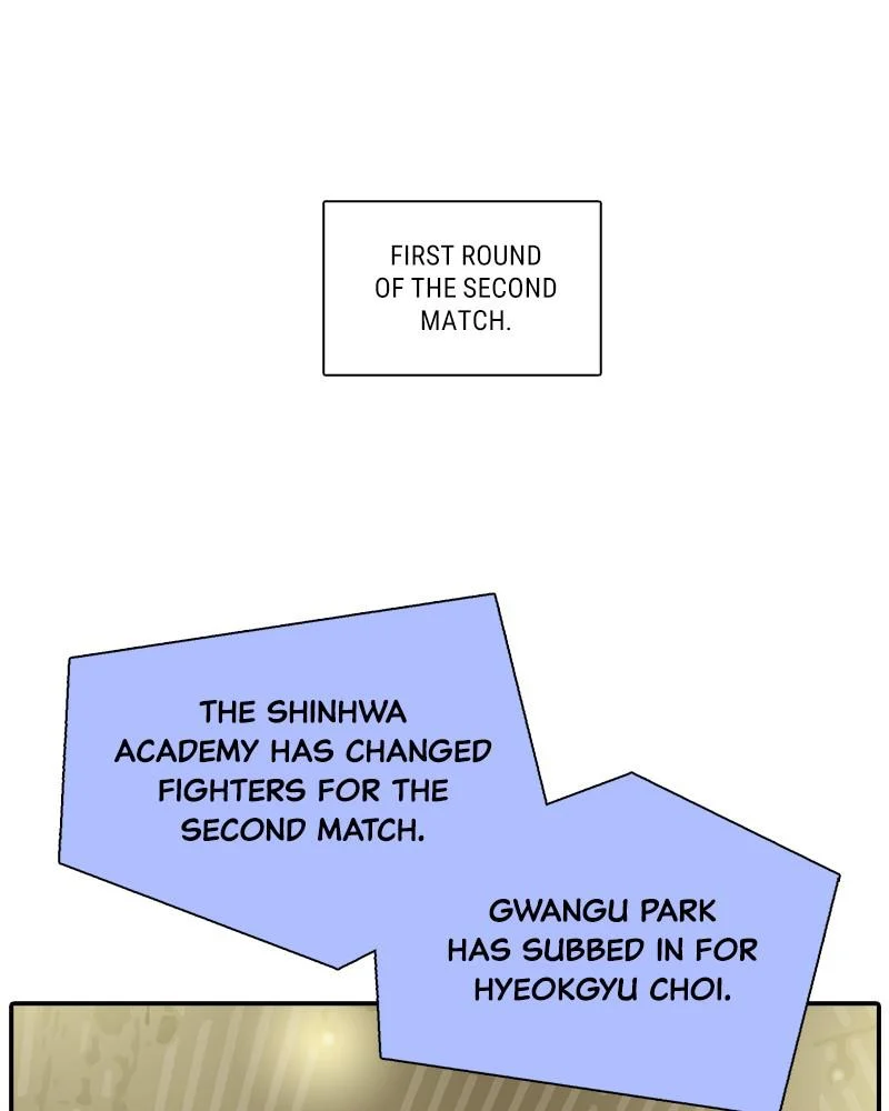 Taekwondo Kid Chapter 46 - Page 55