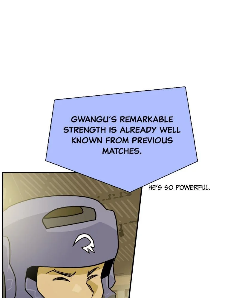 Taekwondo Kid Chapter 46 - Page 57