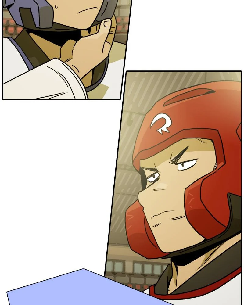 Taekwondo Kid Chapter 46 - Page 58