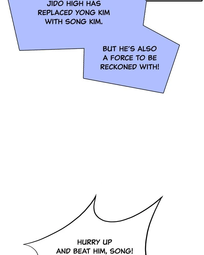 Taekwondo Kid Chapter 46 - Page 59