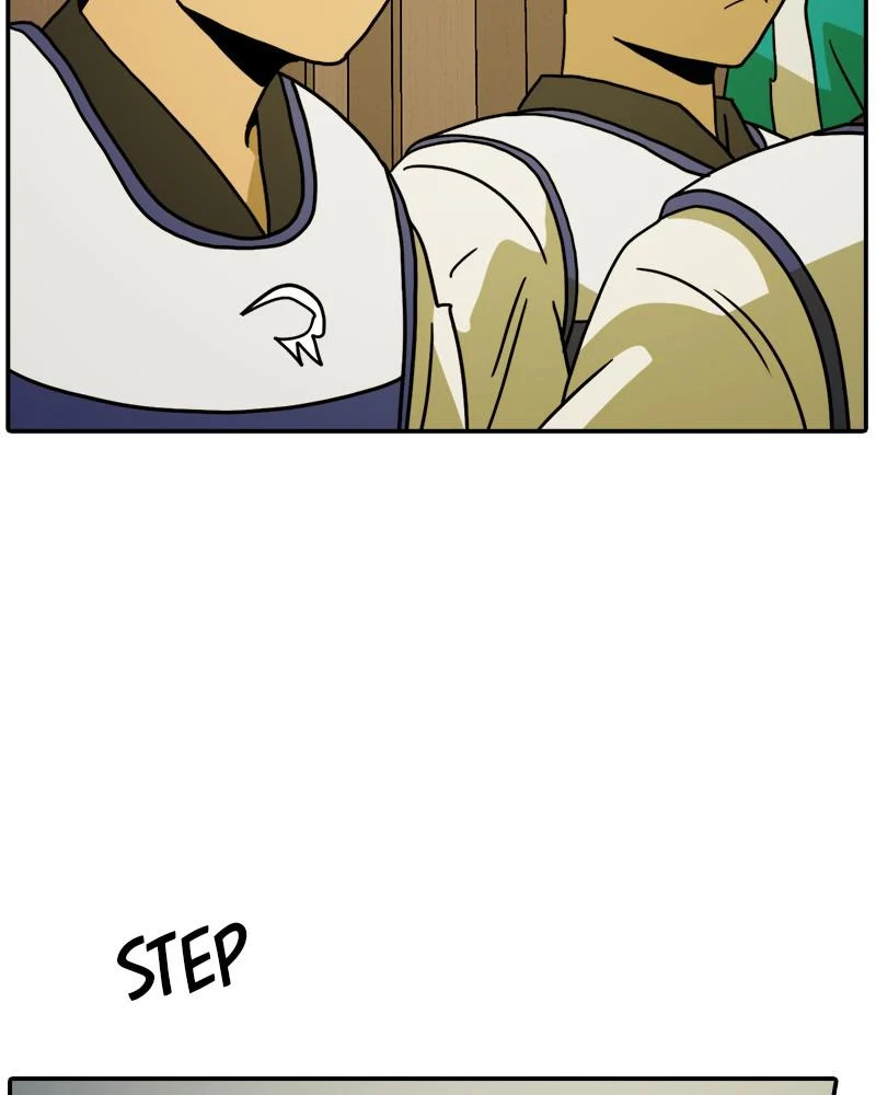 Taekwondo Kid Chapter 46 - Page 62