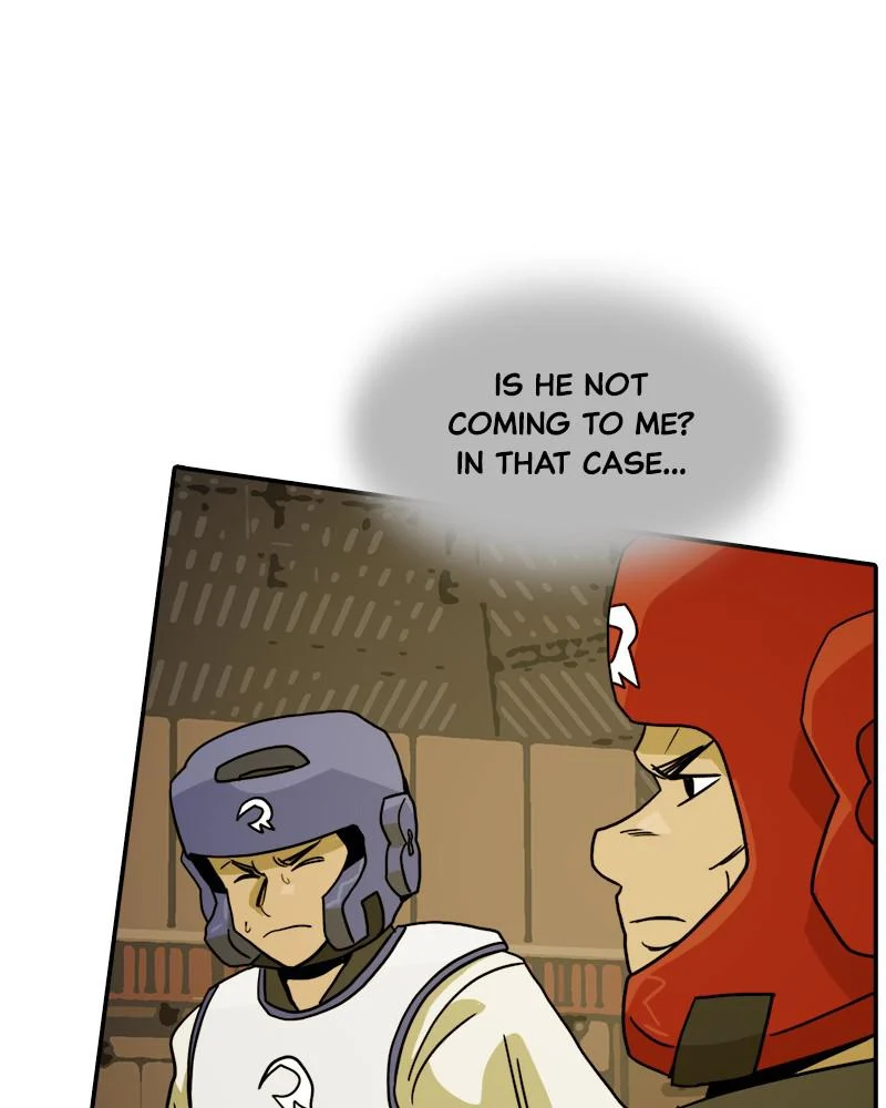 Taekwondo Kid Chapter 46 - Page 64