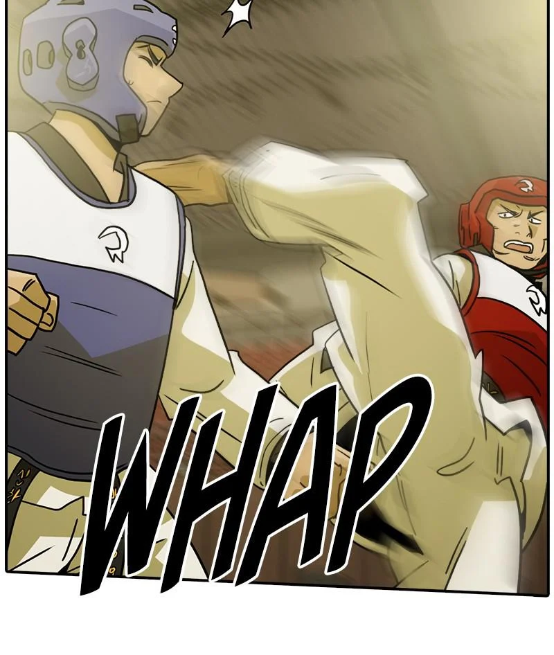 Taekwondo Kid Chapter 46 - Page 66