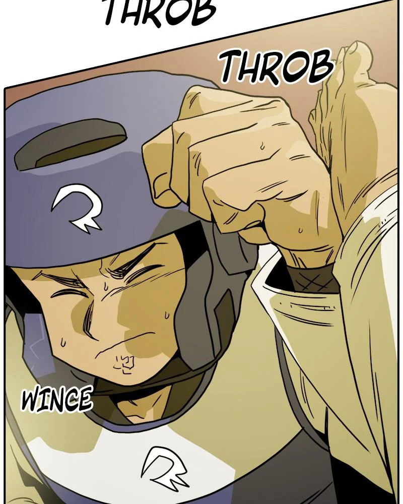 Taekwondo Kid Chapter 46 - Page 69