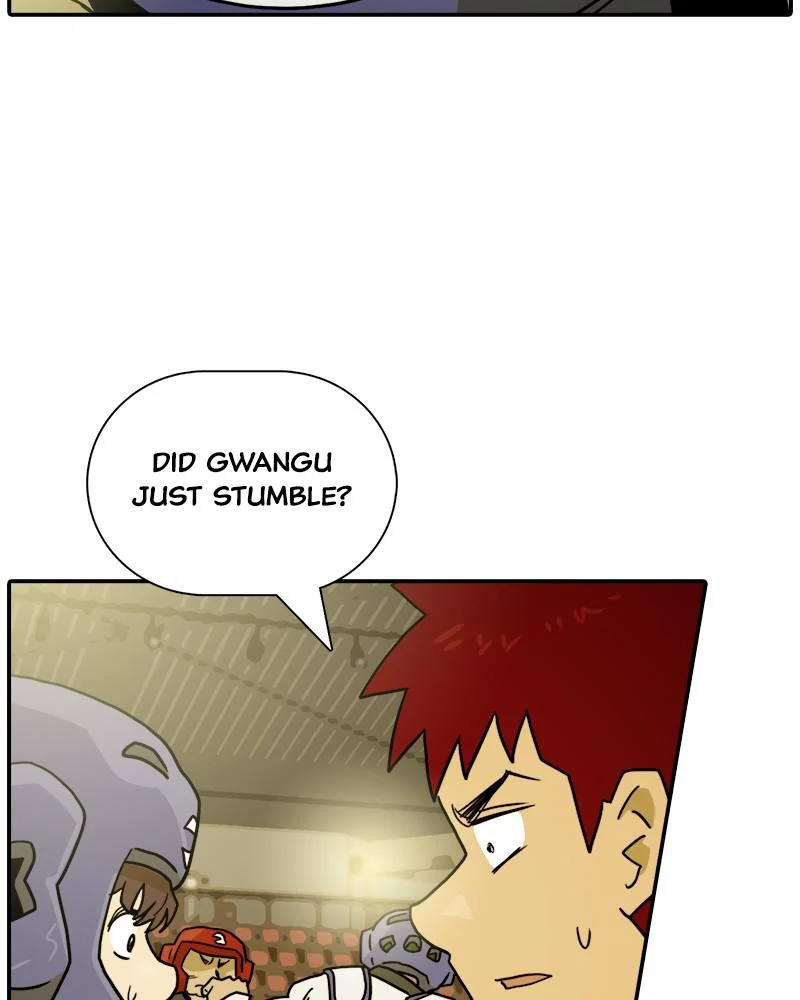 Taekwondo Kid Chapter 46 - Page 70